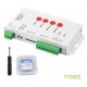 T-1000S - Pixel LED controller - Supports 2048 Pixels - 256MB SD Card Included 